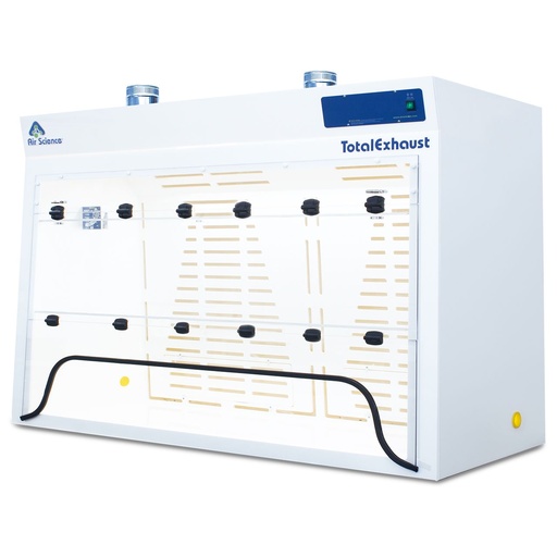 [N2501] 8-ft Fume Hood