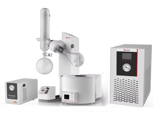 [N2506] Rotary Evaporator    