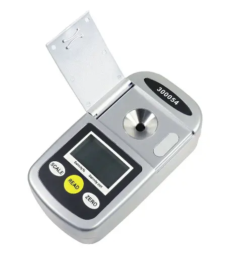 [N2508] Portable Refractometer  