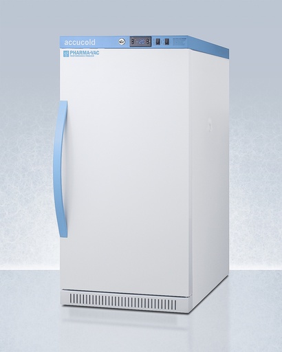 [N2519] Undercounter Vaccine Freezer
