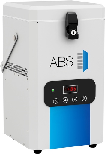 [N2531] Benchtop Ultralow Freezer
