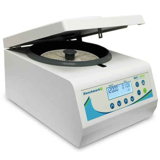 [N2532] Benchtop Hematocrit Centrifuge  