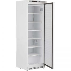 ABS Premier 14 cu-ft manual defr (-25C) Upright Freezer