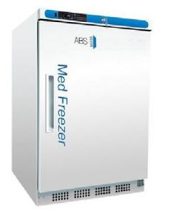 ABS Premier 1.3 cu-ft auto defr (-25C) Benchtop Pharmaceutical Freezer
