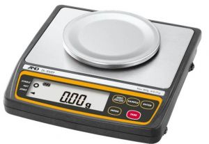 AND EK-300EP 300g *Explosion Proof 2-decimal Balance