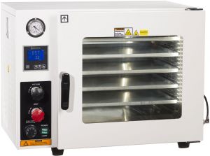 Across International Accutemp AT19-UL  (1.9cu.ft) Vacuum Oven