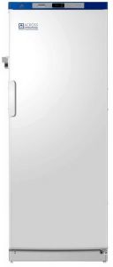 Across International E09 manual (-25C) Upright Freezer