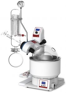 Across International SE05 (2L) Rotary Evaporator