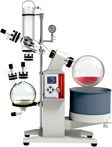 Across International SE13 (5L) Rotary Evaporator