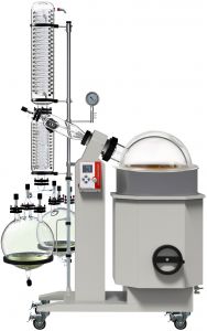 Across International SE130 (50L) Rotary Evaporator