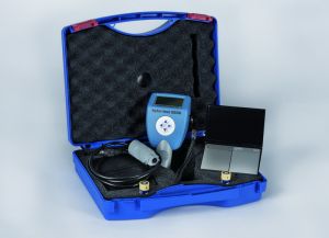 BYK-Gardner byko-test 8500 B Fe (3661) Dry Coating Thickness Gauge