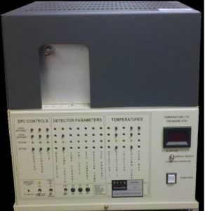 SRI 310 FID Gas Chromatograph