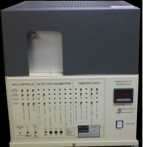 SRI 310 (pre-configured) FID Gas Chromatograph