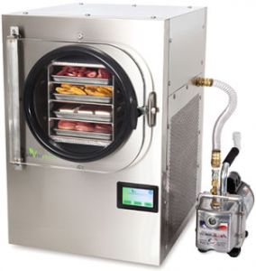 Harvest Right Home - Medium Benchtop Freeze Dryer