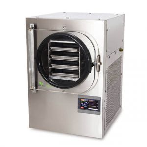 Harvest Right Benchtop Freeze Dryers