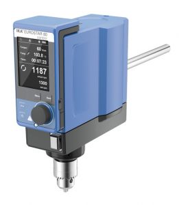 IKA Eurostar 60 Control Variable-speed Stirrer