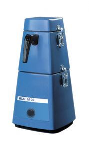 IKA M 20 Universal Grinding Mill