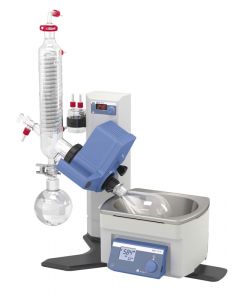 IKA RV 8 V Rotary Evaporator