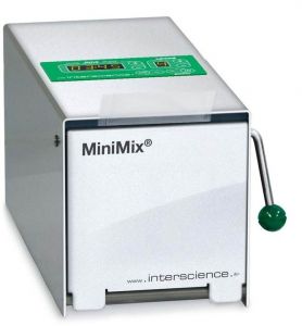 Interscience Laboratories MiniMix 100PCC Lab Blender