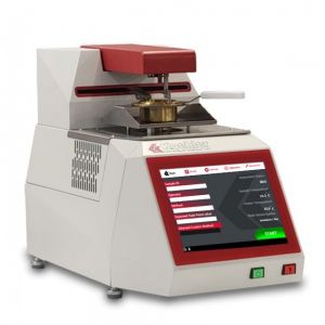 Koehler Instrument K72000 Cleveland Open Cup Open Cup Flash Point Tester