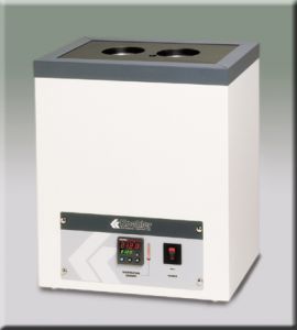 Koehler Instrument K10403 / K10493 Oxidation Bath for Petroleum Testing