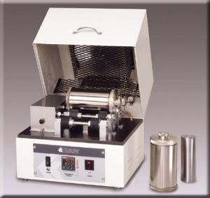 Koehler Instrument K18320 / K18325 Two-Unit Model Roll Stability Tester