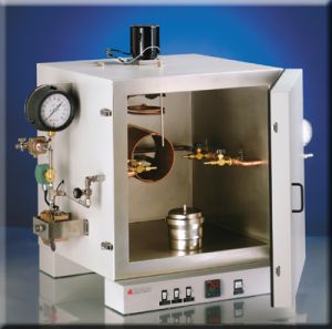 Koehler Instrument K18910 / K18919 Air Cabinet Oil Separation Apparatus