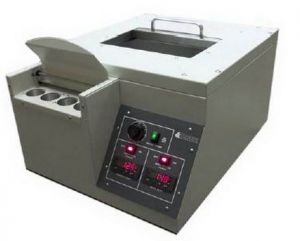 Koehler Instrument K60005/ K60095 portable 4-place Benchtop Oil Test Centrifuge