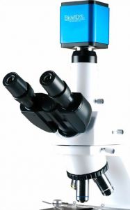 MegaVID WiFi Microscope Camera — LW Scientific