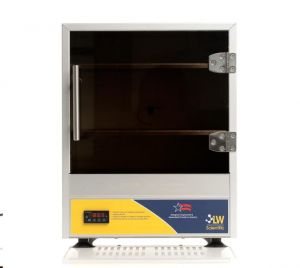 LW Scientific ICL-020L-D071 Gravity-Convection Incubator