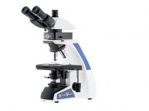 LW Scientific Innovation Lumen Fluorescence Trinocular Microscope