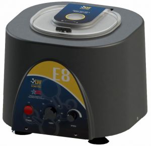 LW Scientific USA E8V Benchtop Centrifuge