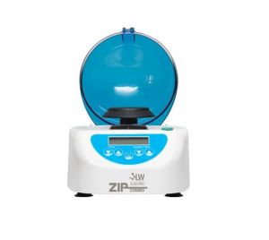 LW Scientific ZipCombo MT Microcentrifuge