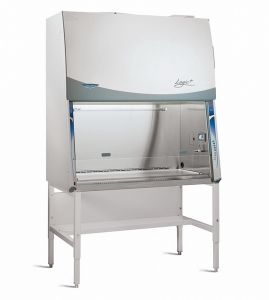 Labconco 302311101 Logic+ Class II A2 Laminar Flow Biohazard Hood