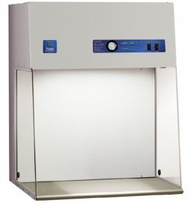 Labconco 3873001 (horizontal- 26 in. D) Laminar Flow Clean Bench Hood