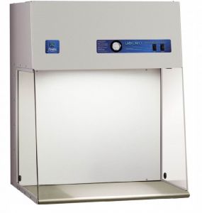 Labconco 3888401 (horizontal- 26 in. D) Laminar Flow Clean Bench Hood