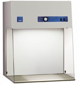 Labconco 3889701 (horizontal- 26 in. D) Laminar Flow Clean Bench Hood