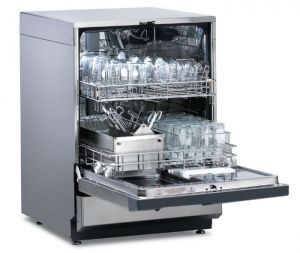 Labconco Steamscrubber Glasswasher - The Lab World Group