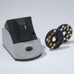 Lovibond-Tintometer AF334 Gardner Color Comparator