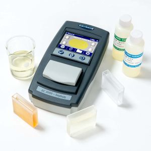 Lovibond-Tintometer EC 3000 Saybolt Color Comparator