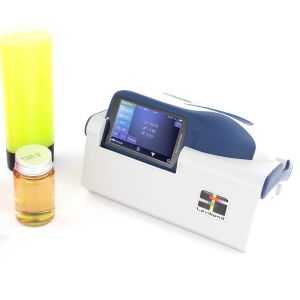 Lovibond-Tintometer TRA 500 with Docking Station Color Spectrophotometer