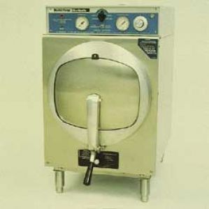 Market Forge Sterilmatic STME-L Benchtop or Floor Model Autoclave Sterilizer