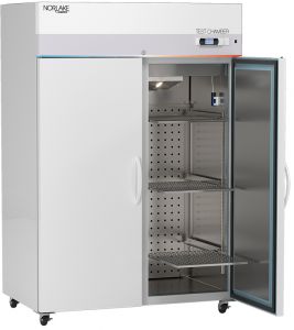 Norlake Scientific NSRI492WSG/0 (Solid Door) Refrigerated Incubator