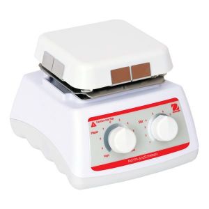 OHAUS HSMNHS4CAL Stirring Hot Plate