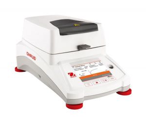 OHAUS MB90  (90g x 1mg) Moisture determination Balance