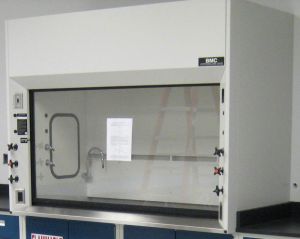 Prime Industries Prime-Aire B-606 6-ft Fume Hood