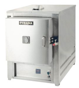 Pyradia F300 Benchtop Furnace