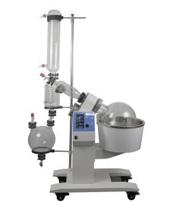 SciLogex SCI100-S (Coiled Condenser) Rotary Evaporator