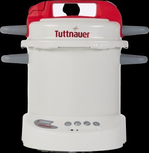 Tuttnauer T-Classic 9 Benchtop Autoclave Sterilizer