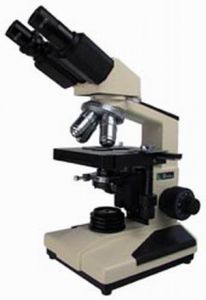 WP College Level 6010PC Phase Contrast Trinocular Microscope
